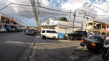 Dominicana cerrará las fronteras con Haití debido a una disputa por el uso del río Masacre