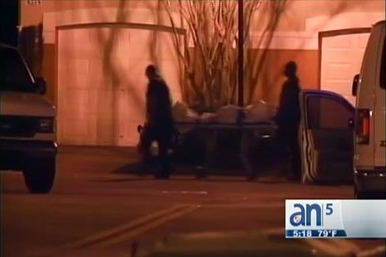 La situación migratoria de la familia Maldonado asesinada en la ciudad de Weston podría ser el móvil del padre para asesinar a su esposa e hijo.