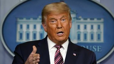 juez determina que administracion trump no ha cumplido orden de desbloquear gasto federal