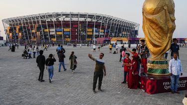 campeon del mundial de qatar 2022 recibira premio de 42 millones