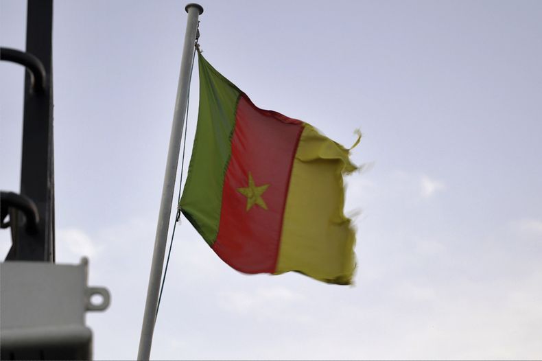 REP-GEN CAMERÚN-BANDERAS DE CONVENIENCIA