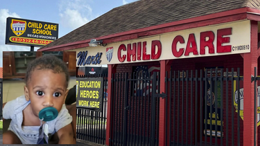 muere un bebe de 10 meses en una guaderia lincoln-marti en homestead