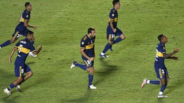 Argentina: Disney cede dos partidos de liga al canal estatal