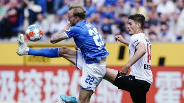 Leverkusen vence al Hoffenheim y jugará la Liga de Campeones