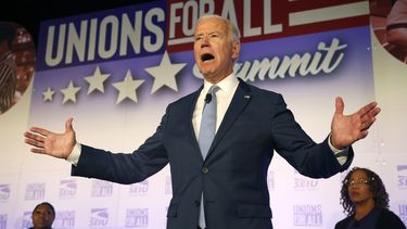 campana de trump fustiga a biden por tuit sobre cuba