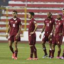 Venezolano Tomás Rincón no viaja a Brasil por cuadro gripal