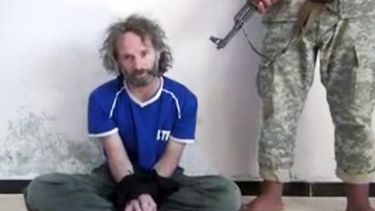 Estado Islámico tiene como rehén a mujer de EEUU