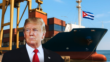 trump prorroga licencias que permiten exportaciones limitadas de ee.uu. a cuba hasta 2026
