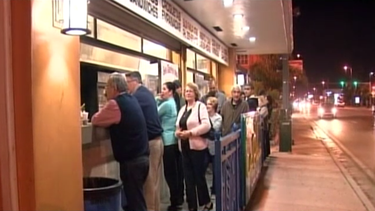 Ola de frío amenaza Miami