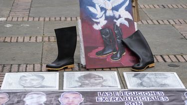 Colombia: CIDH avala cambios en policía tras protestas 2021