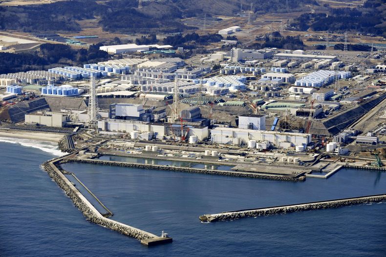 ASI-TEC JAPÓN-FUKUSHIMA