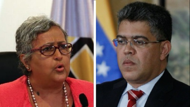eeuu sanciona a trece chavistas y advierte de mas medidas si hay constituyente