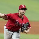 Filis blanquean a Marlins y barren serie de 3 juegos