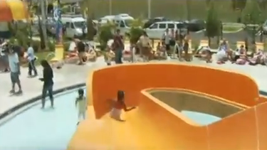 Parques Acuáticos: Una buena opción para la familia este verano