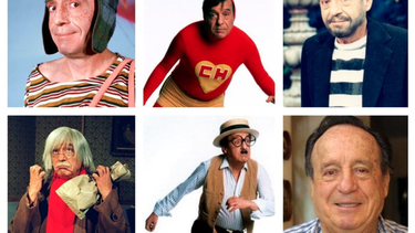 americateve | Los personajes de Chespirito no serían nada sin sus emblemáticas frases, grabadas en letras de oro en la cultura popular latinoamericana. A continuación algunas de las más célebres