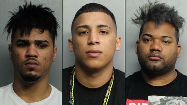 sospechosos de asesinar a una joven cubana de miami son arrestados despues de dos anos de investigacion