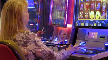 Ganancias de casinos en EEUU alcanzan niveles récord