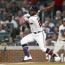 Fried y Harris llevan a Bravos a ganar serie ante Mets