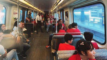 autoridad de transporte integrado anuncia segundo encuentro ciudadano para discutir posible extension del tren urbano en san juan