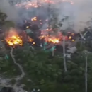 Tres muertos y seis heridos en un enfrentamiento entre militares y mineros ilegales en Venezuela