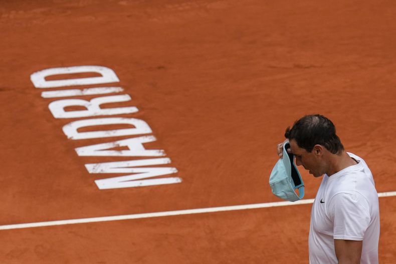 DEP-TEN WIMBLEDON-RUSIA