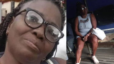 arrestan en marianao a mujer que se hacia pasar por inspectora para estafar en feria de la habana