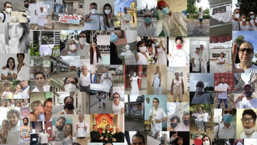 archipielago extiende la marcha por el cambio en cuba hasta el 27 de noviembre