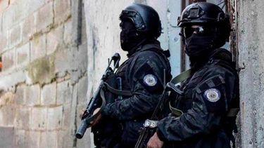 las faes, el escuadron de la muerte creado por maduro