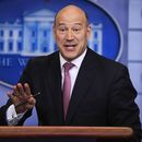 Renuncia Gary Cohn, asesor económico de Donald Trump