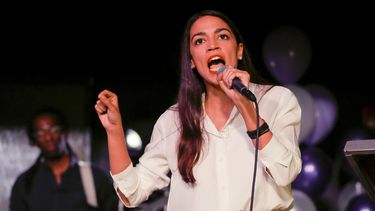 EEUU: Suman 41 latinos en Congreso; 2 contiendas sin decidir