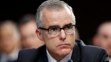 McCabe: Declaraciones sacadas de contexto y tergiversadas