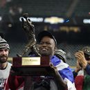 El peligroso Soler daría más poder a los Marlins