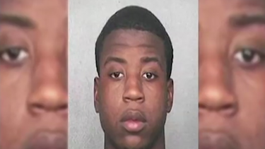 prisionero se escapa de la corte de broward