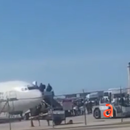 EE.UU. deporta a 66 cubanos desde Miami en segundo vuelo de ICE a La Habana