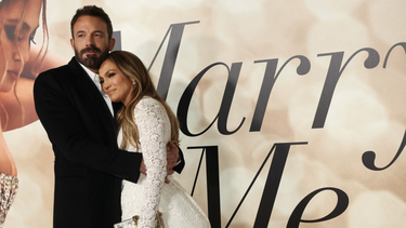 el romantico video por san valentin que jennifer lopez recibio de ben affleck
