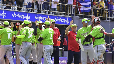cuba vuelve con fuerza a la serie del caribe y vence a curazao en su debut