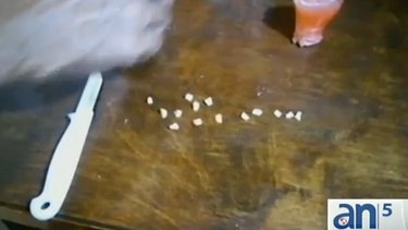 americateve | El consumo y la venta de drogas en Cuba han dejado de ser un problema incipiente para convertirse en un fenómeno más profundo con redes de traficantes, estrategias para ocultar la mercancía, y determinación para regenerarse y crecer.