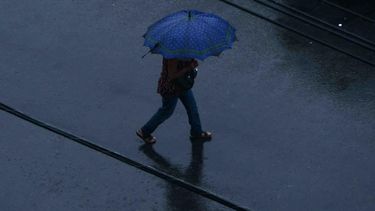 una onda tropical traera lluvias para este fin de semana