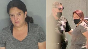 maestra de hialeah es arrestada tras ser acusada de abuso sexual a una alumna durante cuatro anos
