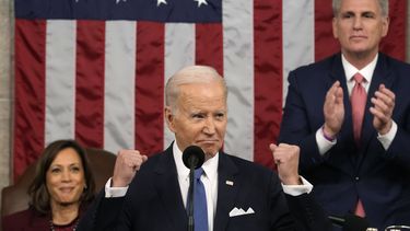 Análisis: Biden dará discurso ante dudas sobre su liderazgo