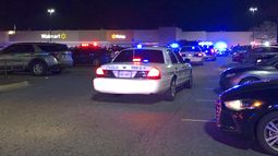 virginia: reportan varios muertos tras tiroteo en walmart