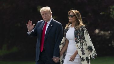 10 ejemplos de posible obstrucción en el reporte Mueller