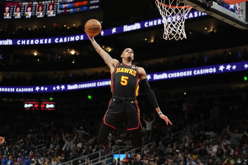 DEP-BAS CAVALIERS-HAWKS