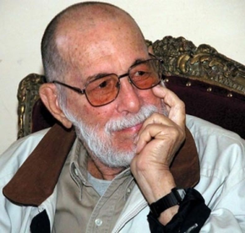 Muere el dramaturgo cubano Abelardo Estorino a sus 88 años, en La Habana.