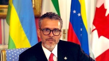 Mano segura no se tranca...