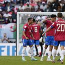 Oxigenada, Costa Rica trata de tumbar a Alemania