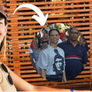 Ex fiscal cubana logra entrar a EEUU por el programa CBP One