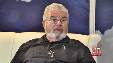 padre jose conrado le envia duro mensaje al papa francisco: los cubanos sentimos vergüenza de usted