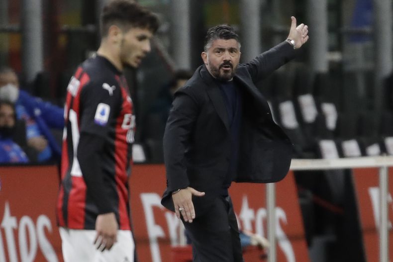 DEP-FUT VALENCIA-GATTUSO