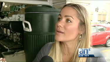 el versalles de miami recolecta ayuda para ninos de puerto rico